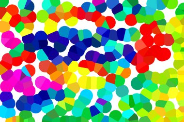 soyut pastel yumuşak renkli yumuşak bulanık dokulu arka plan odak tonlu. duvar kağıdı ya da web tasarımı olarak kullan