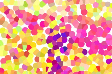 soyut pastel yumuşak renkli yumuşak bulanık dokulu arka plan odak tonlu. duvar kağıdı ya da web tasarımı olarak kullan