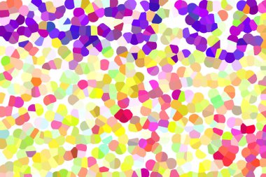 soyut pastel yumuşak renkli yumuşak bulanık dokulu arka plan odak tonlu. duvar kağıdı ya da web tasarımı olarak kullan