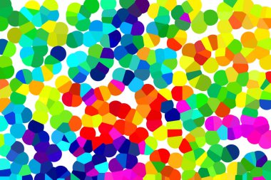 soyut pastel yumuşak renkli yumuşak bulanık dokulu arka plan odak tonlu. duvar kağıdı ya da web tasarımı olarak kullan