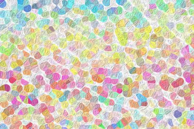 soyut pastel yumuşak renkli yumuşak bulanık dokulu arka plan odak tonlu. duvar kağıdı ya da web tasarımı olarak kullan