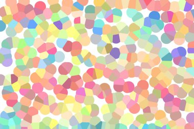 soyut pastel yumuşak renkli yumuşak bulanık dokulu arka plan odak tonlu. duvar kağıdı ya da web tasarımı olarak kullan