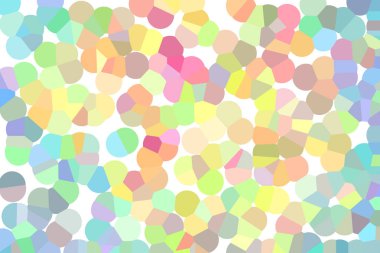 soyut pastel yumuşak renkli yumuşak bulanık dokulu arka plan odak tonlu. duvar kağıdı ya da web tasarımı olarak kullan