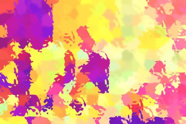 soyut pastel yumuşak renkli yumuşak bulanık dokulu arka plan odak tonlu. duvar kağıdı ya da web tasarımı olarak kullan