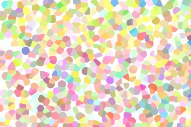 soyut pastel yumuşak renkli yumuşak bulanık dokulu arka plan odak tonlu. duvar kağıdı ya da web tasarımı olarak kullan