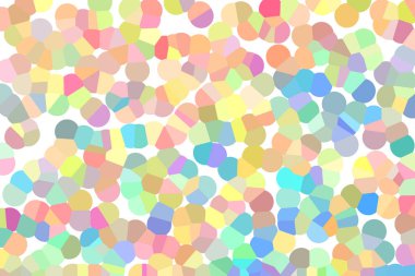 soyut pastel yumuşak renkli yumuşak bulanık dokulu arka plan odak tonlu. duvar kağıdı ya da web tasarımı olarak kullan