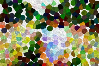 soyut pastel yumuşak renkli yumuşak bulanık dokulu arka plan odak tonlu. duvar kağıdı ya da web tasarımı olarak kullan