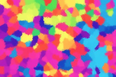 soyut pastel yumuşak renkli yumuşak bulanık dokulu arka plan odak tonlu. duvar kağıdı ya da web tasarımı olarak kullan