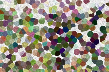 soyut pastel yumuşak renkli yumuşak bulanık dokulu arka plan odak tonlu. duvar kağıdı ya da web tasarımı olarak kullan