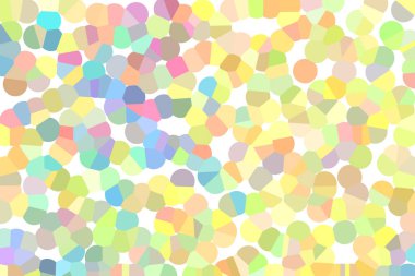 soyut pastel yumuşak renkli yumuşak bulanık dokulu arka plan odak tonlu. duvar kağıdı ya da web tasarımı olarak kullan