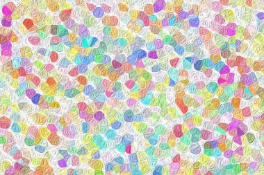 soyut pastel yumuşak renkli yumuşak bulanık dokulu arka plan odak tonlu. duvar kağıdı ya da web tasarımı olarak kullan