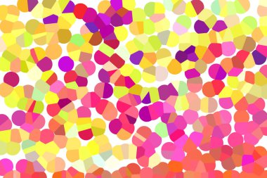 soyut pastel yumuşak renkli yumuşak bulanık dokulu arka plan odak tonlu. duvar kağıdı ya da web tasarımı olarak kullan