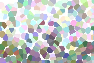 soyut pastel yumuşak renkli yumuşak bulanık dokulu arka plan odak tonlu. duvar kağıdı ya da web tasarımı olarak kullan