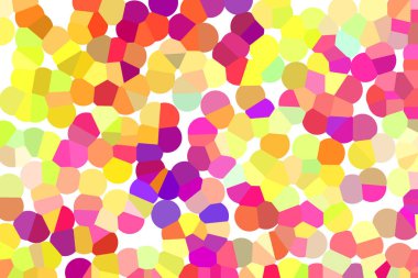 soyut pastel yumuşak renkli yumuşak bulanık dokulu arka plan odak tonlu. duvar kağıdı ya da web tasarımı olarak kullan