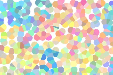 soyut pastel yumuşak renkli yumuşak bulanık dokulu arka plan odak tonlu. duvar kağıdı ya da web tasarımı olarak kullan