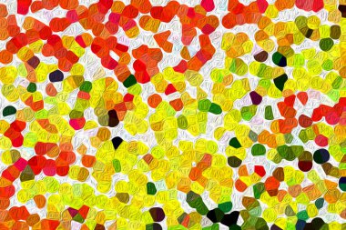 soyut pastel yumuşak renkli yumuşak bulanık dokulu arka plan odak tonlu. duvar kağıdı ya da web tasarımı olarak kullan