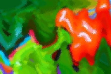 soyut pastel yumuşak renkli yumuşak bulanık dokulu arka plan odak tonlu. duvar kağıdı ya da web tasarımı olarak kullan