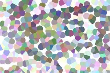 soyut pastel yumuşak renkli yumuşak bulanık dokulu arka plan odak tonlu. duvar kağıdı ya da web tasarımı olarak kullan