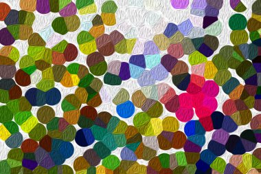 soyut pastel yumuşak renkli yumuşak bulanık dokulu arka plan odak tonlu. duvar kağıdı ya da web tasarımı olarak kullan