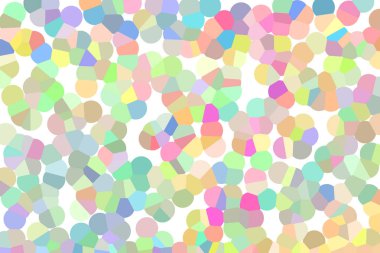 soyut pastel yumuşak renkli yumuşak bulanık dokulu arka plan odak tonlu. duvar kağıdı ya da web tasarımı olarak kullan