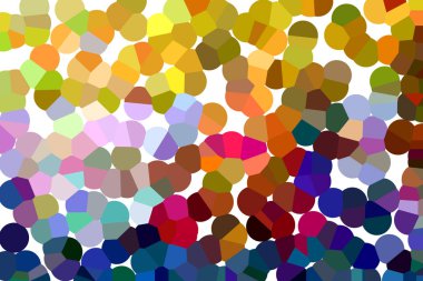 soyut pastel yumuşak renkli yumuşak bulanık dokulu arka plan odak tonlu. duvar kağıdı ya da web tasarımı olarak kullan