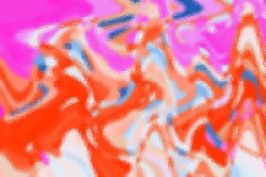 soyut pastel yumuşak renkli yumuşak bulanık dokulu arka plan odak tonlu. duvar kağıdı ya da web tasarımı olarak kullan