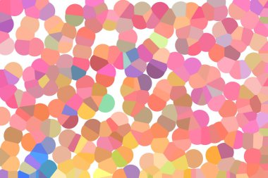 soyut pastel yumuşak renkli yumuşak bulanık dokulu arka plan odak tonlu. duvar kağıdı ya da web tasarımı olarak kullan