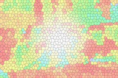 soyut pastel yumuşak renkli yumuşak bulanık dokulu arka plan odak tonlu. duvar kağıdı ya da web tasarımı olarak kullan