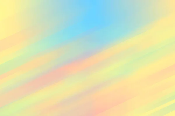 Abstract Pastel Soft Colorful Smooth Blurred Textured Background Focus Toned — Stock Photo, Image