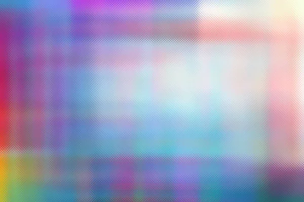 Abstrait Pastel Doux Coloré Lisse Flou Fond Texturé Hors Foyer — Photo