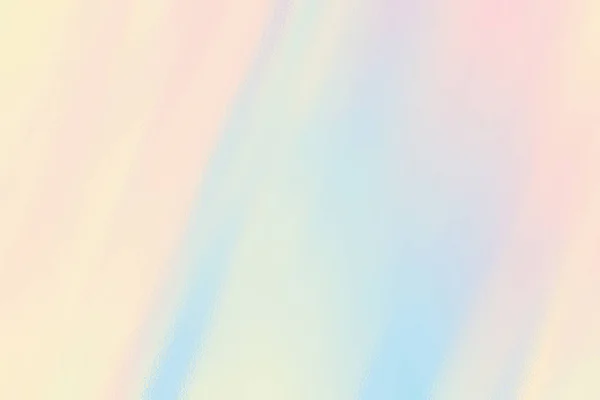 Abstract Pastel Soft Colorful Smooth Blurred Textured Background Focus Toned — Stock Photo, Image