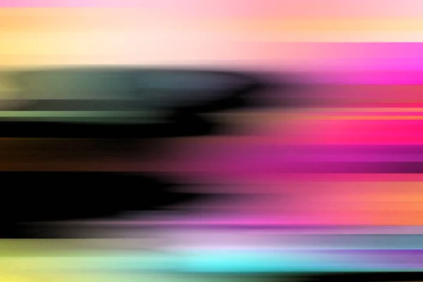 Abstract Pastel Soft Colorful Smooth Blurred Textured Background Focus Toned — Stock Photo, Image