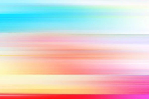 Abstract Pastel Zacht Kleurrijk Glad Wazig Textuur Achtergrond Focus Afgezwakt — Stockfoto