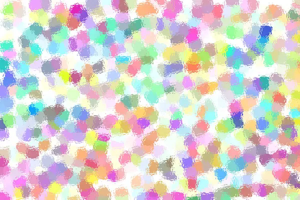 Abstrato Pastel Macio Colorido Liso Desfocado Texturizado Fundo Fora Foco — Fotografia de Stock