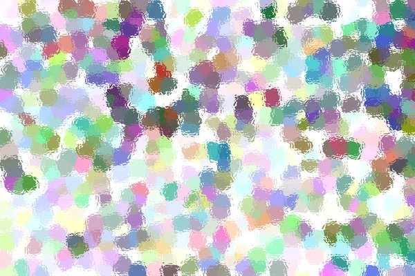 Abstracto Pastel Suave Colorido Suave Borrosa Textura Fondo Fuera Foco —  Fotos de Stock