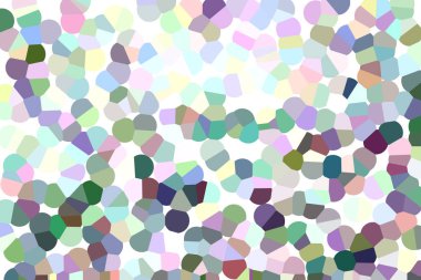 soyut pastel yumuşak renkli yumuşak bulanık dokulu arka plan odak tonlu. duvar kağıdı ya da web tasarımı olarak kullan