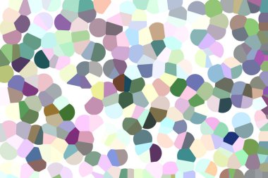 soyut pastel yumuşak renkli yumuşak bulanık dokulu arka plan odak tonlu. duvar kağıdı ya da web tasarımı olarak kullan