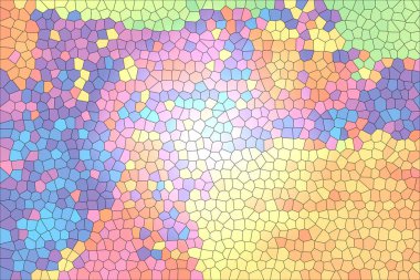 soyut pastel yumuşak renkli yumuşak bulanık dokulu arka plan odak tonlu. duvar kağıdı ya da web tasarımı olarak kullan