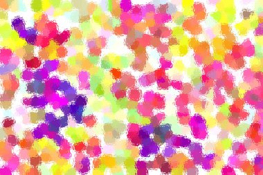 soyut pastel yumuşak renkli yumuşak bulanık dokulu arka plan odak tonlu. duvar kağıdı ya da web tasarımı olarak kullan