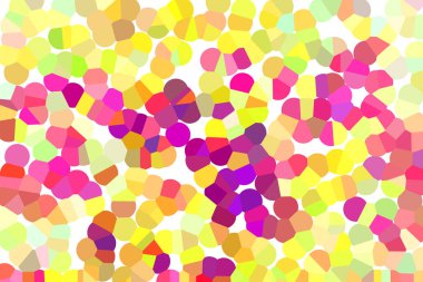 soyut pastel yumuşak renkli yumuşak bulanık dokulu arka plan odak tonlu. duvar kağıdı ya da web tasarımı olarak kullan