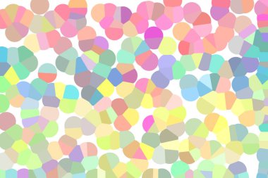 soyut pastel yumuşak renkli yumuşak bulanık dokulu arka plan odak tonlu. duvar kağıdı ya da web tasarımı olarak kullan