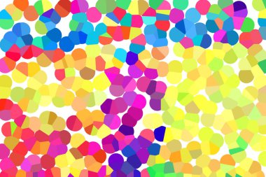 soyut pastel yumuşak renkli yumuşak bulanık dokulu arka plan odak tonlu. duvar kağıdı ya da web tasarımı olarak kullan