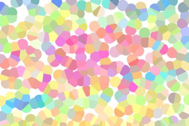 soyut pastel yumuşak renkli yumuşak bulanık dokulu arka plan odak tonlu. duvar kağıdı ya da web tasarımı olarak kullan