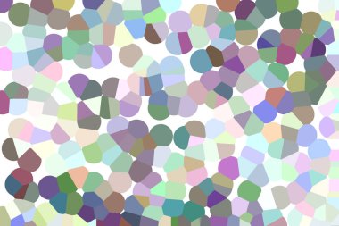 soyut pastel yumuşak renkli yumuşak bulanık dokulu arka plan odak tonlu. duvar kağıdı ya da web tasarımı olarak kullan