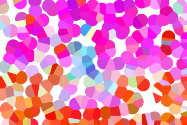 soyut pastel yumuşak renkli yumuşak bulanık dokulu arka plan odak tonlu. duvar kağıdı ya da web tasarımı olarak kullan