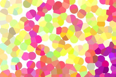 soyut pastel yumuşak renkli yumuşak bulanık dokulu arka plan odak tonlu. duvar kağıdı ya da web tasarımı olarak kullan