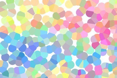 soyut pastel yumuşak renkli yumuşak bulanık dokulu arka plan odak tonlu. duvar kağıdı ya da web tasarımı olarak kullan