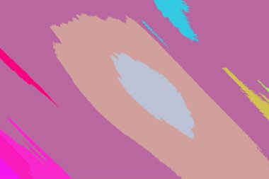 soyut pastel yumuşak renkli yumuşak bulanık dokulu arka plan odak tonlu. duvar kağıdı ya da web tasarımı olarak kullan