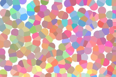 soyut pastel yumuşak renkli yumuşak bulanık dokulu arka plan odak tonlu. duvar kağıdı ya da web tasarımı olarak kullan