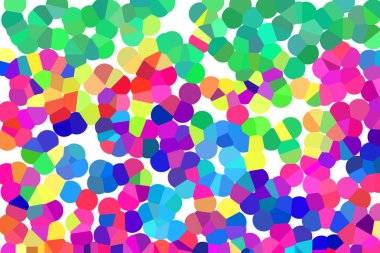 soyut pastel yumuşak renkli yumuşak bulanık dokulu arka plan odak tonlu. duvar kağıdı ya da web tasarımı olarak kullan